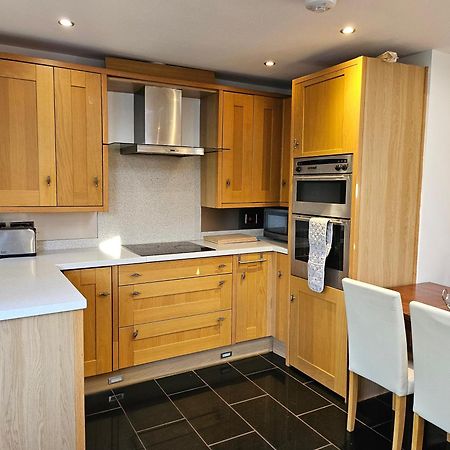 Seaside Holiday Home إاكسماوث المظهر الخارجي الصورة
