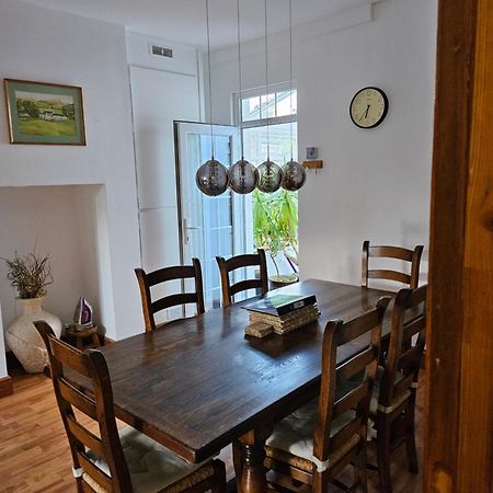 Seaside Holiday Home إاكسماوث المظهر الخارجي الصورة