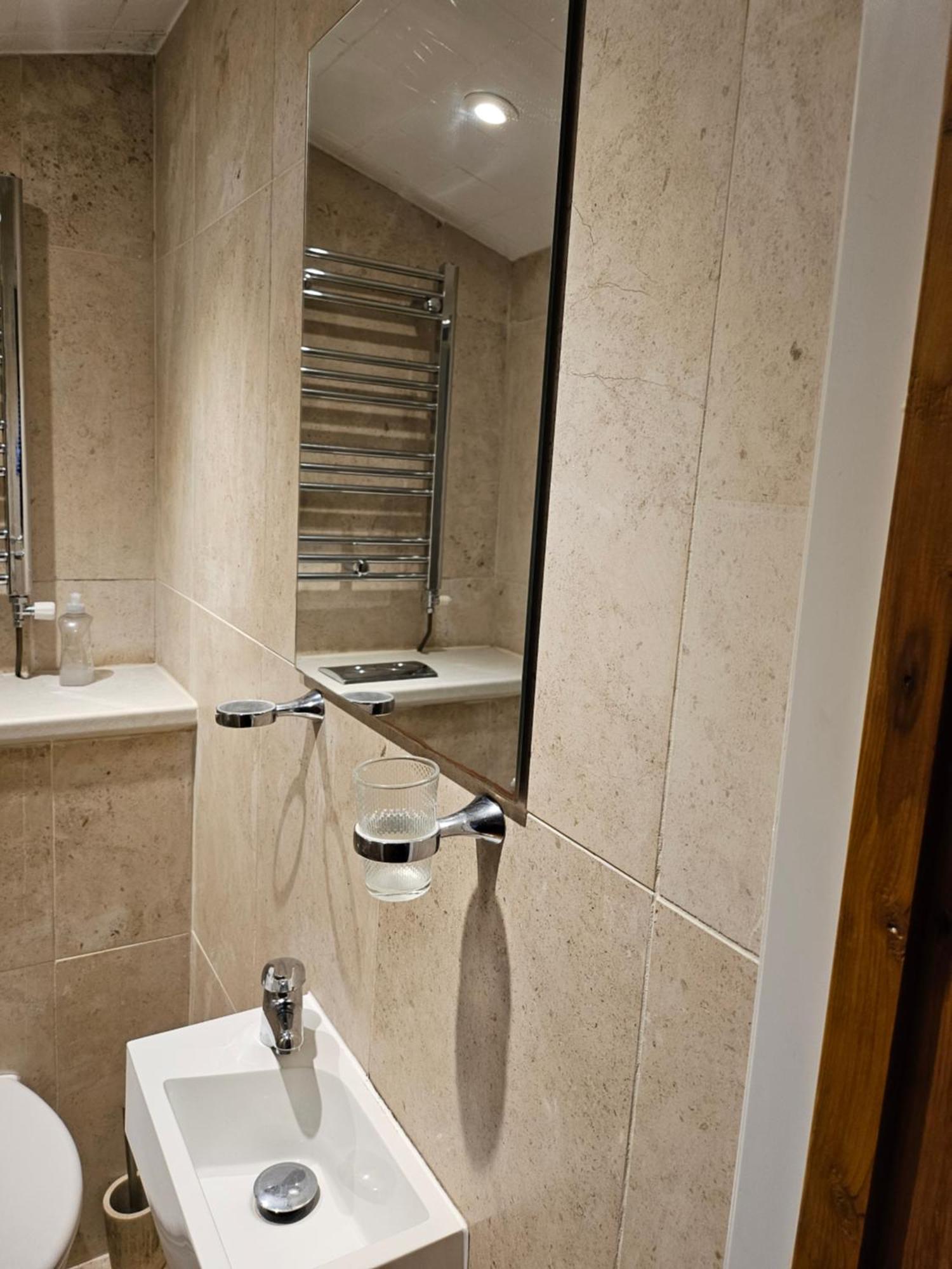 Seaside Holiday Home إاكسماوث المظهر الخارجي الصورة