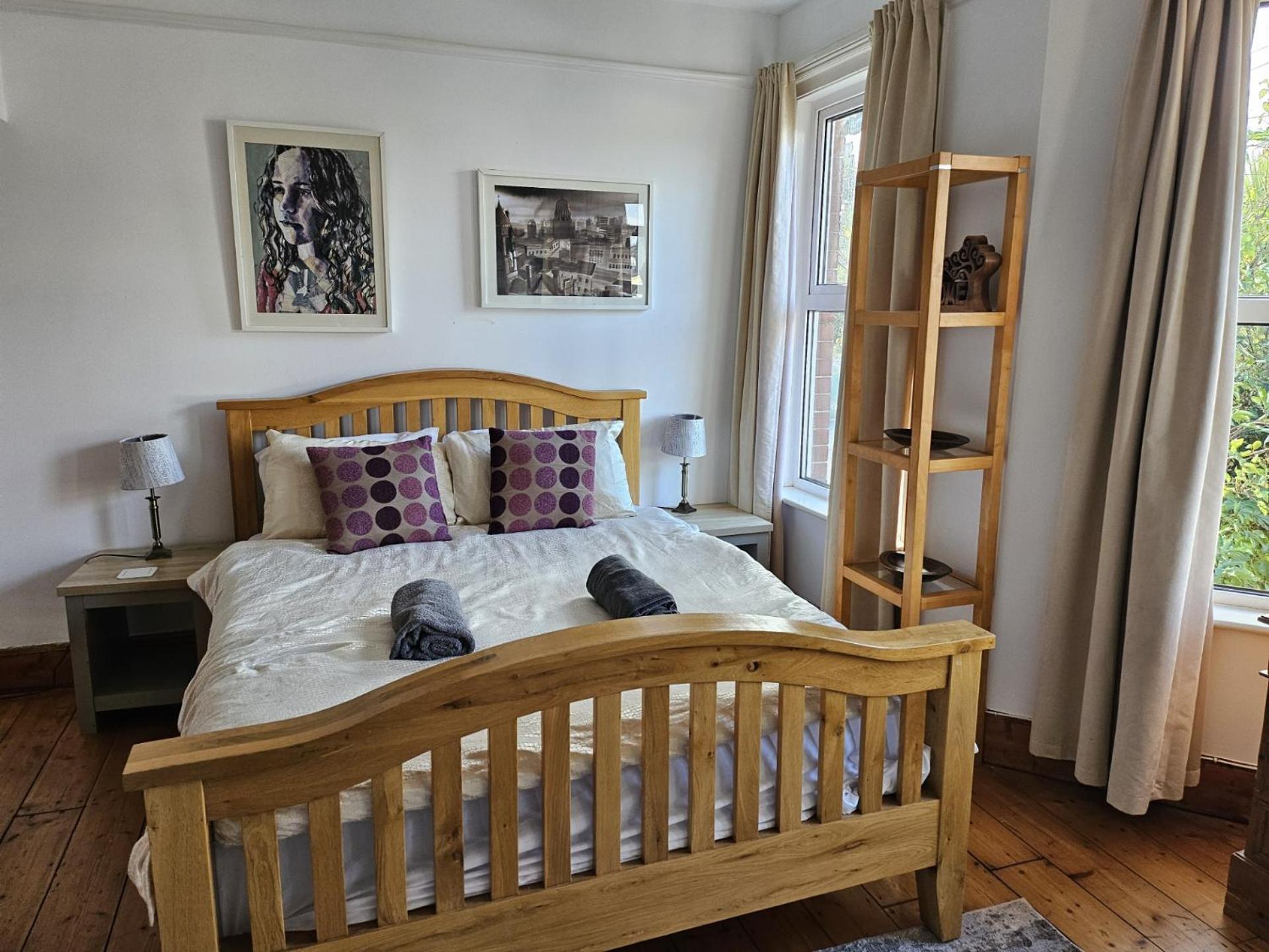Seaside Holiday Home إاكسماوث المظهر الخارجي الصورة