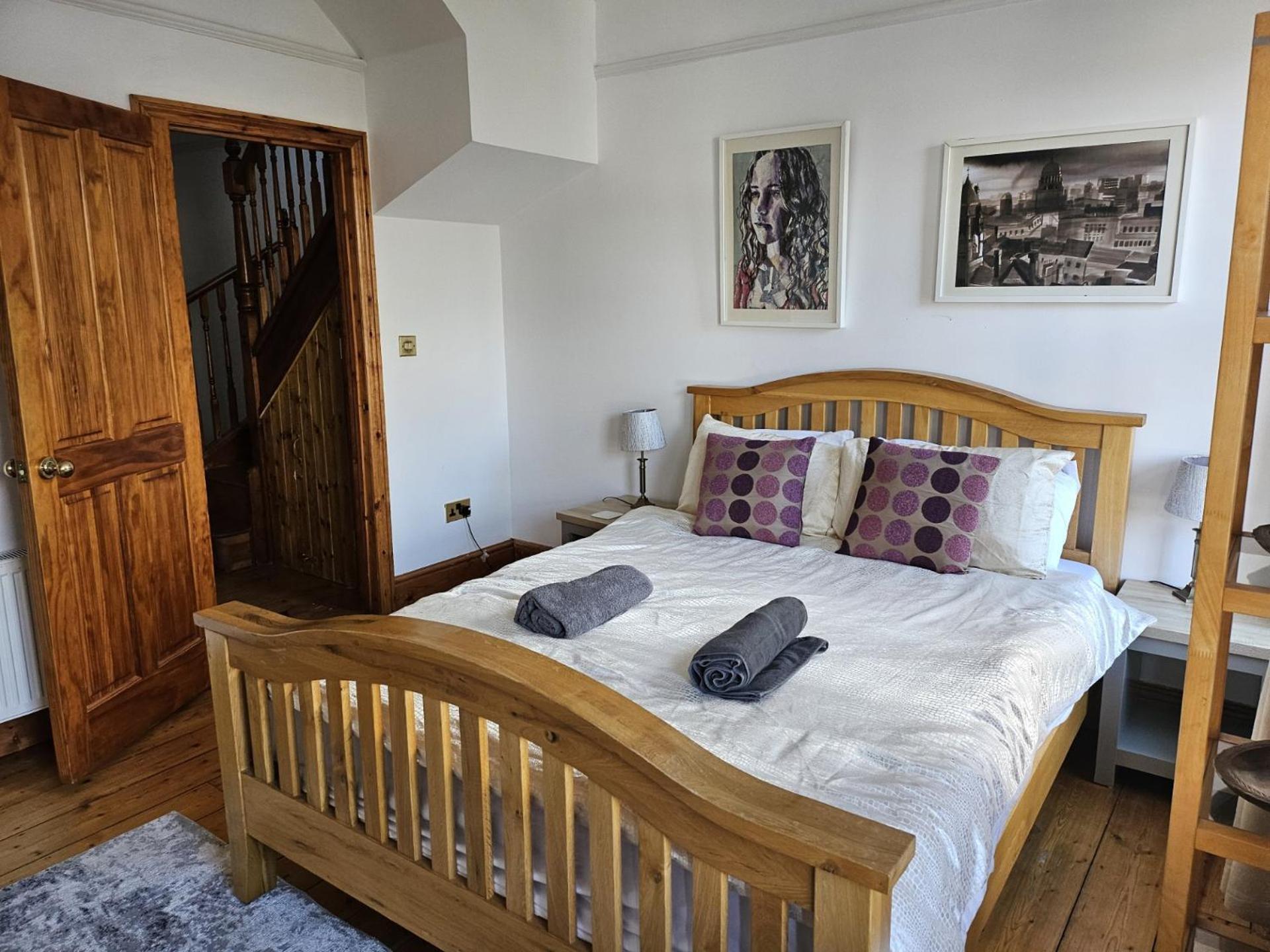 Seaside Holiday Home إاكسماوث المظهر الخارجي الصورة