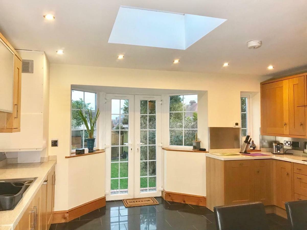 Seaside Holiday Home إاكسماوث المظهر الخارجي الصورة